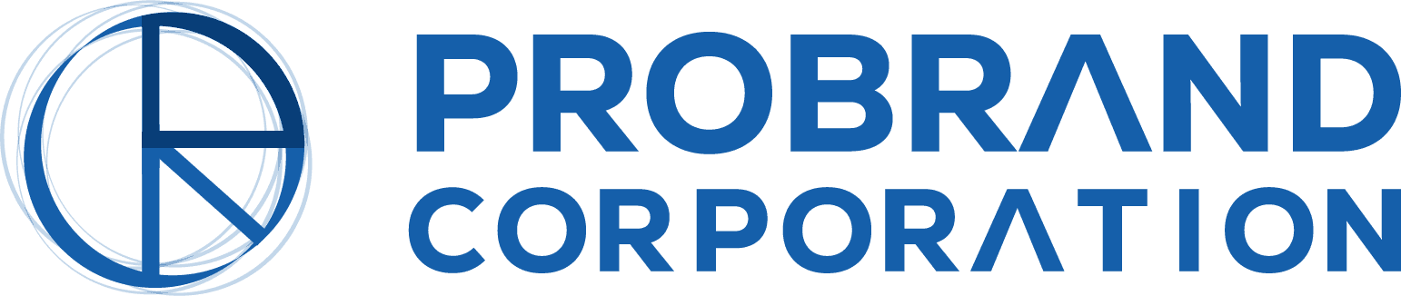 PROBRAND CORPORATION
