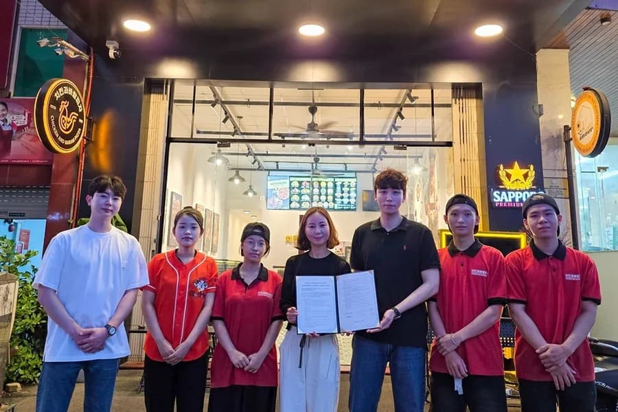 프로브랜드, 베트남 다낭서 PROTECH V1 사업 전개 확대