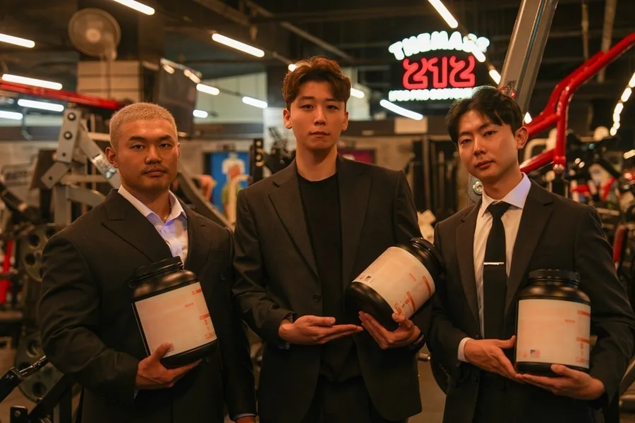 프로브랜드, 더메이커짐과 헬스케어 기능성 식품 글로벌 공략 MOU